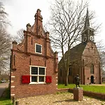 Apartment In Near Dunes Schoorl