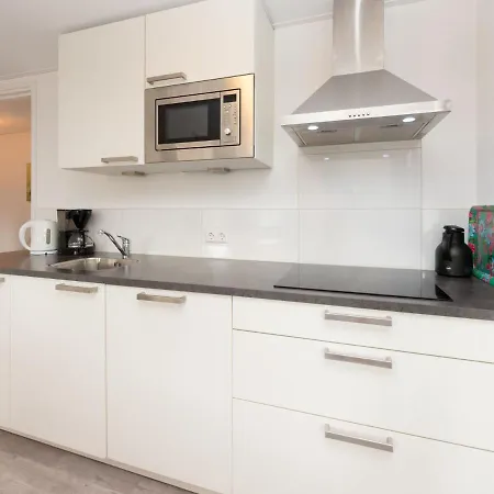 Apartmán In Near Dunes Schoorl