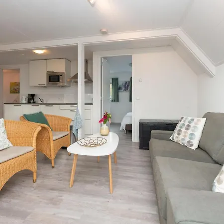 In Near Dunes Schoorl