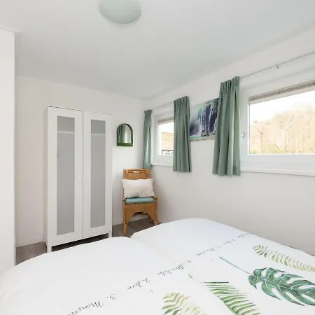 Apartment In Near Dunes Schoorl