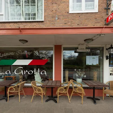 In Near Dunes * Schoorl