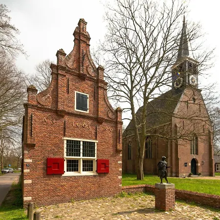Apartmán In Near Dunes Schoorl