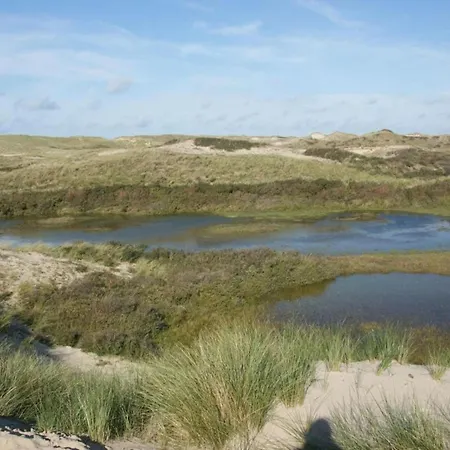 Apartmán In Near Dunes *