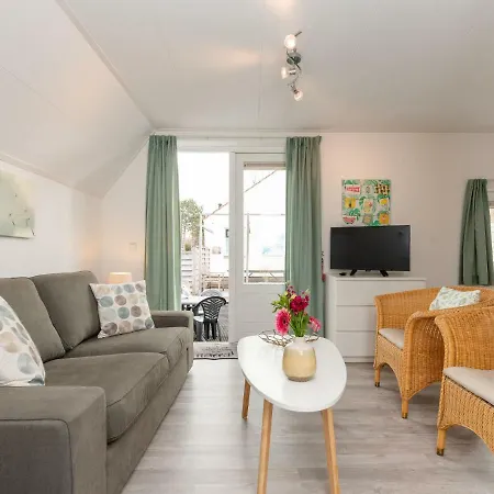 In Near Dunes Schoorl