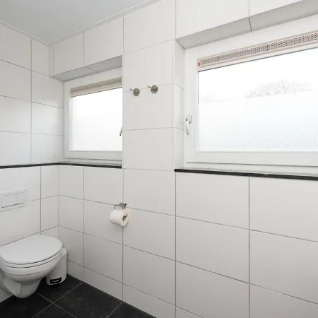 Διαμέρισμα In Near Dunes *