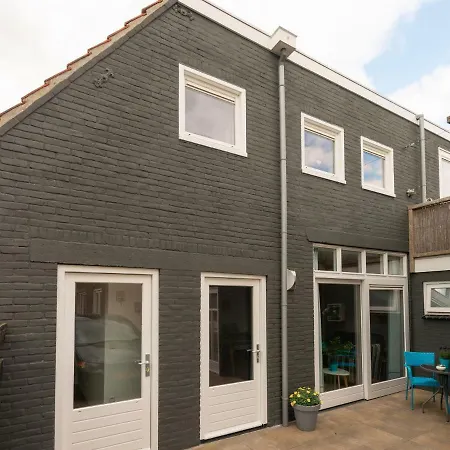 In Near Dunes Διαμέρισμα *